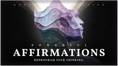 I AM! Powerful Affirmations for Positive Thinking (Listen Every Day)