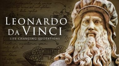 Leonardo da Vinci: Greatest Quotes