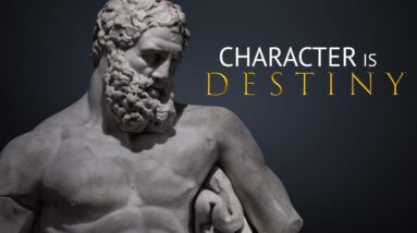 Ancient Stoic Quotes for a Strong Mind