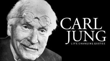 Carl Jung: LIFE CHANGING Quotes