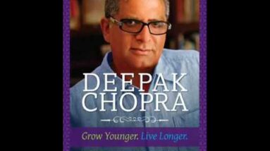 Deepak Chopra - Grow Younger, Live Longer Audiobook