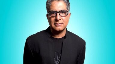 Deepak Chopra - Meditations For Transformation and Higher Consciousness