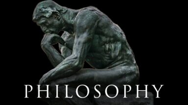 Famous Philosophical Quotes