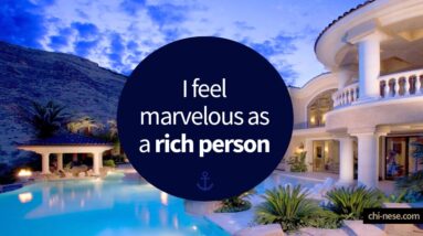 Wealth Affirmations to Attract More Money Into Your Life (Daily Affirmations)
