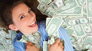How To Attracting Money - The Secret Millionaires Mind