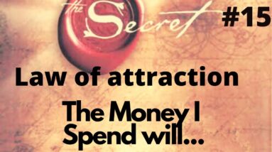 Law of attraction affirmations | loa |quotes on law of attraction | the law of attraction