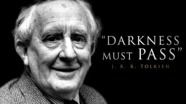 J. R. R. Tolkien: Powerful Quotes