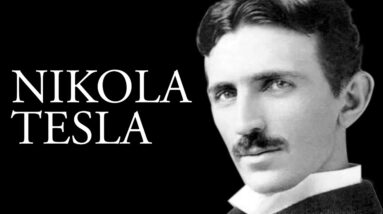 Nikola Tesla: LIFE CHANGING Quotes