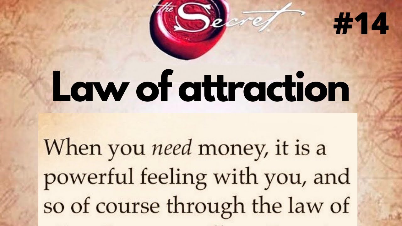 Law Of Attraction Affirmations | Loa |quotes On Law Of Attraction ...