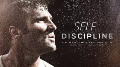 SELF DISCIPLINE - Powerful Motivational Speech