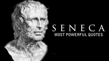 Seneca: LIFE CHANGING Quotes (Stoicism)
