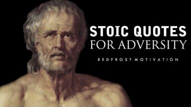 Stoic Quotes for Adversity