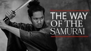 The Way of the Samurai - Powerful Quotes