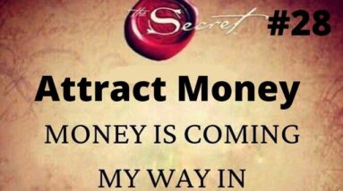 The law of attraction | loa | manifestations| universe message |the secrets law of attraction