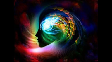 Solfeggio 852 Hz ➤ Awakening Inner Strength & Self Realization ➤ Zen Healing Music | Positive Energy