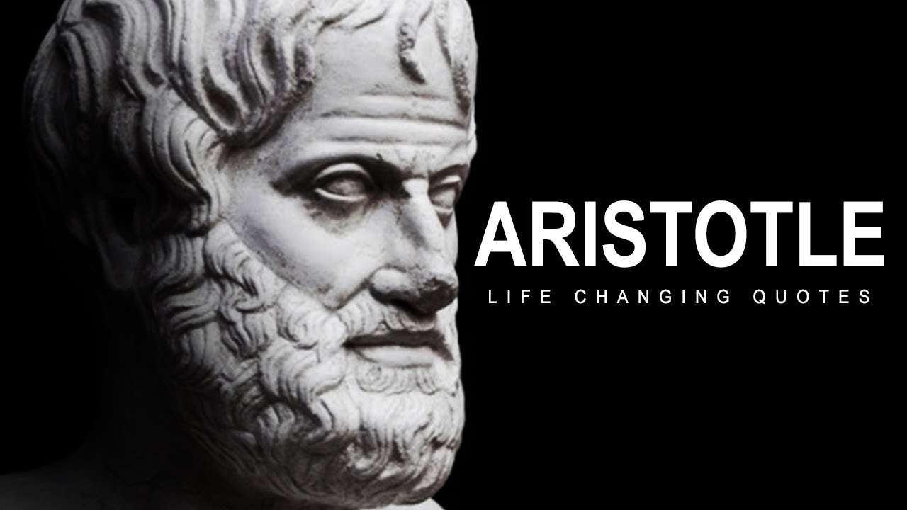 ARISTOTLE - Ultimate Stoic Quotes Compilation [LIFE CHANGING]