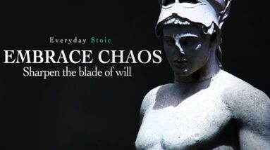 Build Strong Character - The Best Stoic Quotes