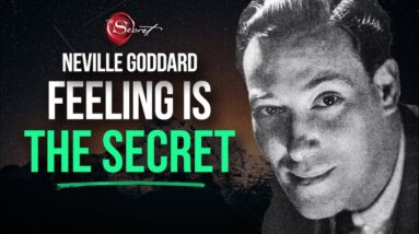 Neville Goddard’s Manifestation Secrets - ONLY USE THIS FOR GOOD! (POWERFUL Techniques)