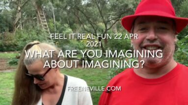 Neville Goddard What are YOU IMAGINING - about IMAGINING?Speedy Manifesting Secrets