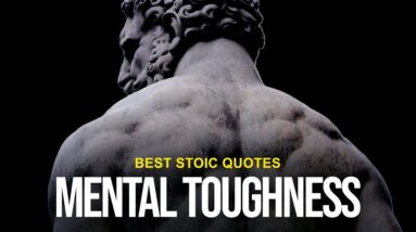 Greatest Quotes For Mental Toughness!