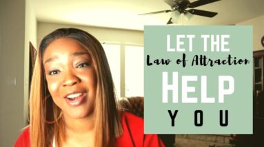 How to Get Your Ex Back Using the Law of Attraction 🌎