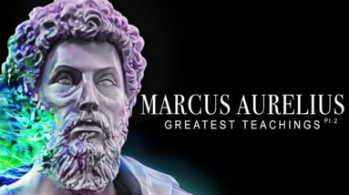 Marcus Aurelius - Motivational quotes [Stoicism] Part 2