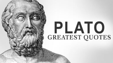 PLATO - Incredible Life Changing Quotes [Stoicism] Part 3