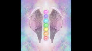 432Hz Angel Healing Music, Angelic Tones - Heal Body and Soul - Spiritual Music I Uplifting Music