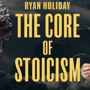 The 4 Virtues Marcus Aurelius Lived By | Ryan Holiday | Daily Stoic
