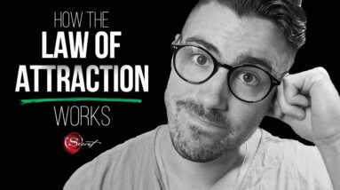 THE LAW OF ATTRACTION: No B.S. Guide to Manifest! (100% WORKS 2021)