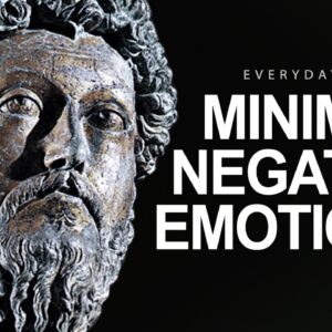 The Toxicity of Emotions - STOICISM