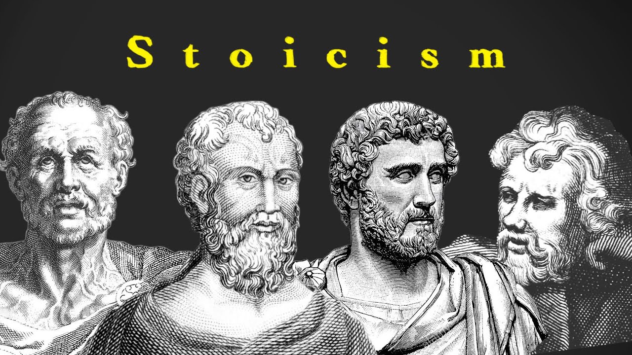 What Is Stoicism? - The Easy Understanding