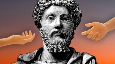 Why A Stoic Isn't Afraid To Ask For Help