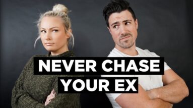 Why YOU should NEVER Manifest your Ex back | 3 Reasons