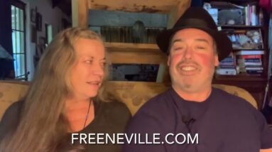 Neville Goddard - April 16, 2021 - Your Manifesting Questions Answered Live - Special SIZE Edition