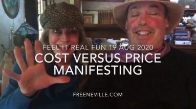 💲 PRICE vs COST MANIFESTING 💔🎱😨(Secrets of Super Speed!)🏃🏃‍♂️ Join us LIVE!