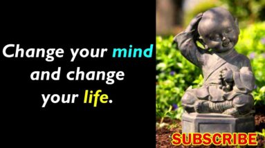 Change your Mind...! Buddha Quotes On Mind [Explained!] Buddha Quotes That Will Change Your Mind