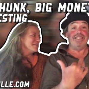 Neville Goddard 💲💲BIG Chunk BIG Money Manifesting - LIVE!