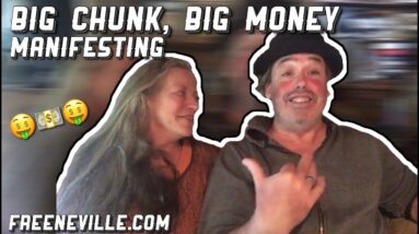 Neville Goddard 💲💲BIG Chunk BIG Money Manifesting - LIVE!