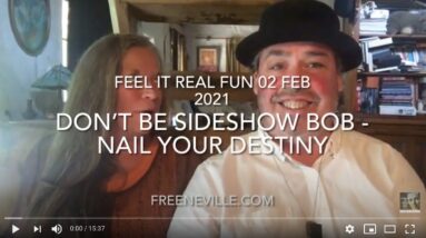 Neville Goddard - Own Your Day - Own Your Destiny - Dream Driven Day