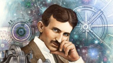 Nikola Tesla Died a Virgin (Semen Retention)