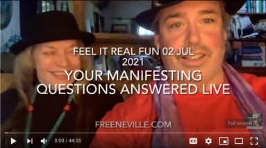 Relationship Super Show and Your Manifesting Questions Answered Live!