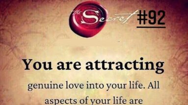 Law of attraction status | loa |quotes on law of attraction | the law of attraction |thesecret