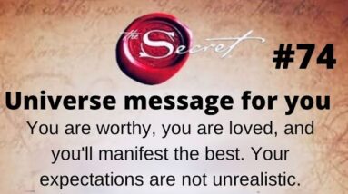 Universe message for you | angel message for you | quotes