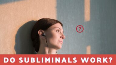 How Do Manifestation Subliminals Work?