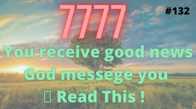 📞This message has been trying to reach you😍 |loa | Affirmation | god’s message for you