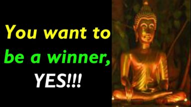 You Want to Be a WINNER?? Watch These Best Life Quotes on Winning!! Be a Winner!! Success Quotes
