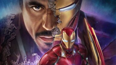 Top 10 Life Lessons From Iron Man