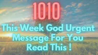 God's message for you today | message from God | loa | affirmation | WhatsAppstatus