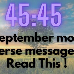 God's message for you today | message from God | loa | affirmation | NewWhatsAppstatus